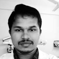 Dr Erla Anil Kumar