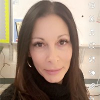 Dominique Facenda, M.Ed.