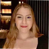 Gabriella Epshteyn, Ma