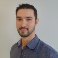 Christian Caminha Almeida