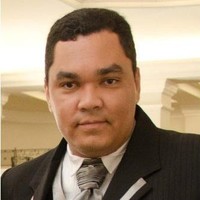 Antonio Hellidon