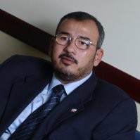 Khalid Al Farkh