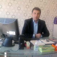 nejat Ezgen