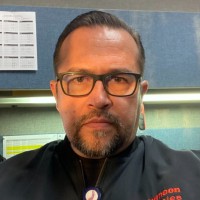 Juan M. Gonzalez