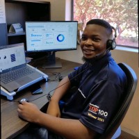 Tefo Gift Mthembu