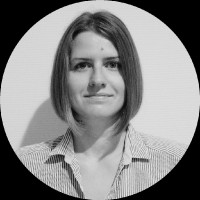 Olga Garkavenko, Fcca