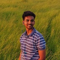 Shubham Kumar Vidyarthi