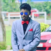 Suraj K
