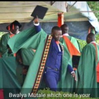 Mutale Patrick Bwalya Mapesa
