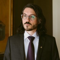 Matthew Elia