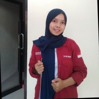 Fikriya Eka Wahyuni