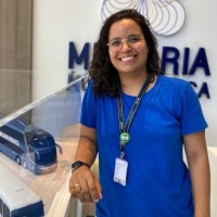 Brenda Correia Christo