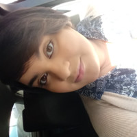 Lisette Torres