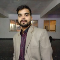 Manish Sharma (He/Him)