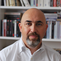 Grégory Sainte Cluque