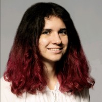 Inez Anna Papp