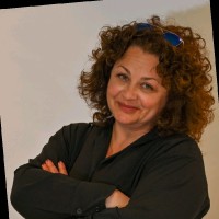 Margarita Arutuonyan