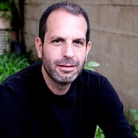 Oren Gazit