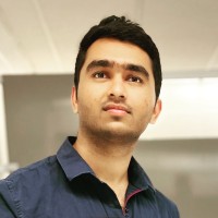Amish Patel