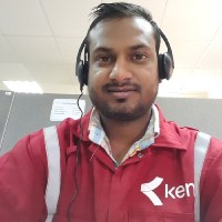Shubham Goyal