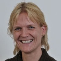 Jannie Koster-Robaard