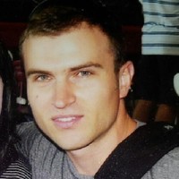 Taras Sakson