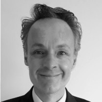 Chris Scott-Taylor