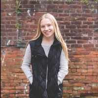 Kate McEwan