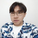 Caleb Tan