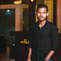 Syed Julkar nine