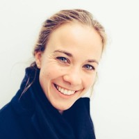 Madelène Wooning
