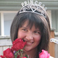 Maddy Berry