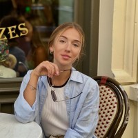 Mariya Shadchnyeva