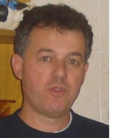 Gelson Luiz Corrêa Silva