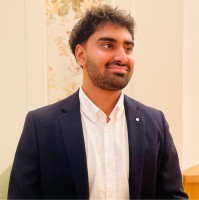 Ismail Rashid