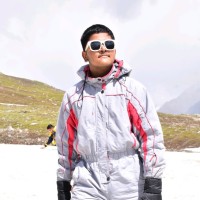 Tirth Dudhat
