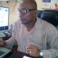 PETER M. IGWE  (M.SC,MNIM, FIMC,CMC)