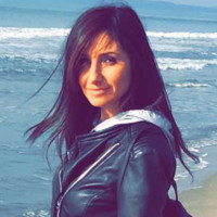 Soraya Messeleka