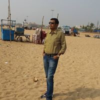 Sudip Mukherjee