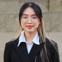 Kylie Huynh