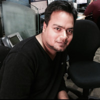 Abhinav Agnihotri