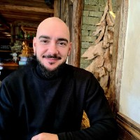 Luca Santoro