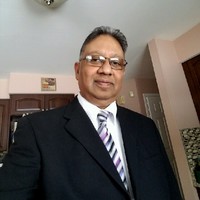 Yousaf Mathias PE