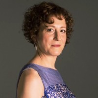 Rebecca Joy Fletcher