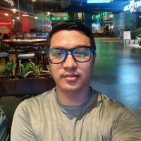 Shree Kumar Shrestha