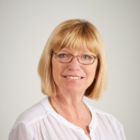 Margaret Ede