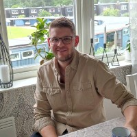 Linus Wiberg