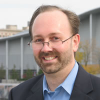 Keith Finnegan