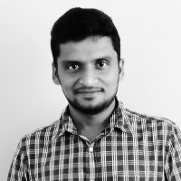 Srikanth Reddy Illuri