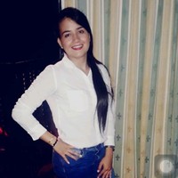 Liceth Natalia Muñoz Avila